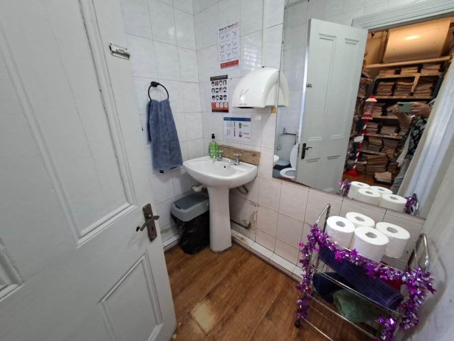 Commercial Property for Sale in Westdene Free State